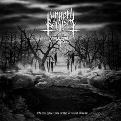 Unholy Baptism : .​.​.​On the Precipice of the Ancient Abyss